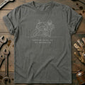 Everything Can Kill You Pick Something Fun 6 Motorcycle product image 1