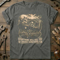 Everything Will Kill You So Choose Something Fun 9 product image 1