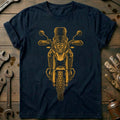 Adventure Motorcycle T-Shirt EU product image 1