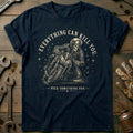 Everything Can Kill You Pick Something Fun 3 Motorcycle product image 1