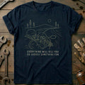 Everything Will Kill You So Choose Something Fun 17 product image 1