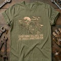 Everything Will Kill You So Choose Something Fun 10 product image 1