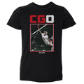 Christian Gonzalez New England CG0 WHT product image 1