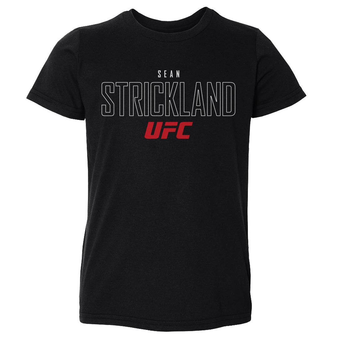 Sean Strickland UFC Elite WHT product image 1