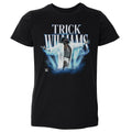 Trick Williams WWE Fur Coat WHT product image 1