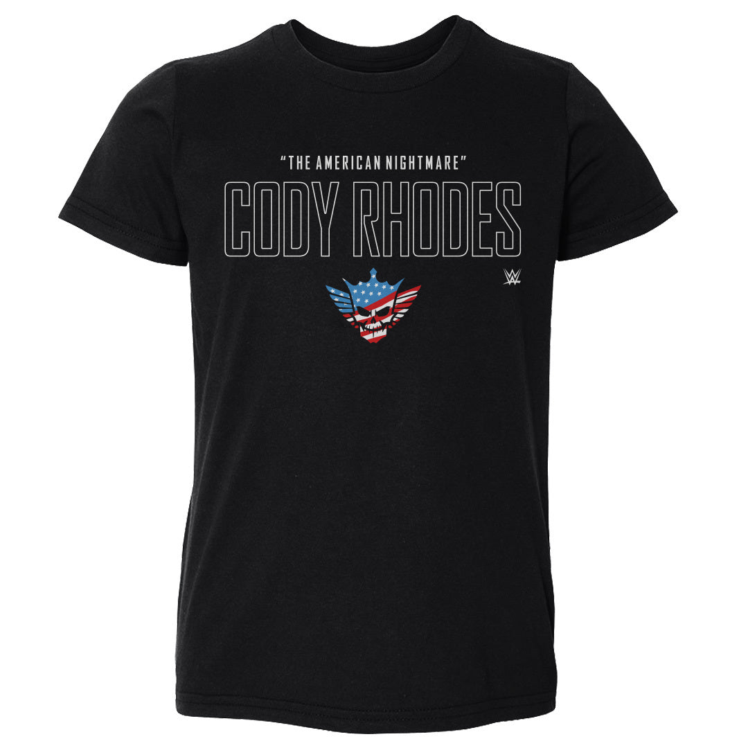 Cody Rhodes WWE Elite WHT product image 1