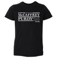 Christian McCaffrey & Brock Purdy San Francisco Campaign product image 1