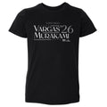 Miguel Vargas & Munetaka Murakami Chicago W Campaign 2026 product image 1