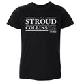 C.J. Stroud & Nico Collins Houston Campaign 2026 WHT product image 1