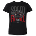 NHRA Speed For All Inline WHT product image 1