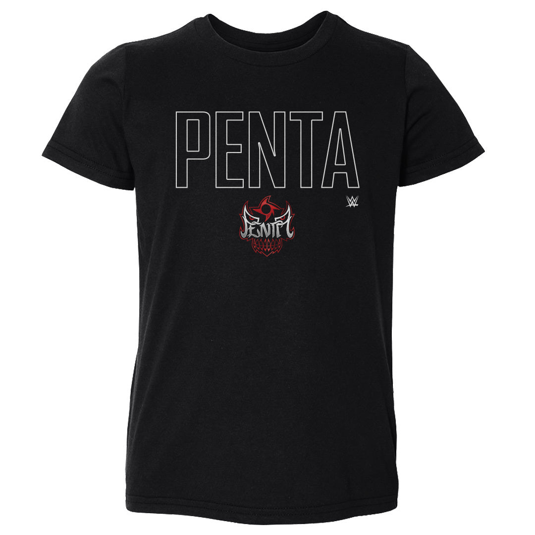 Penta WWE Elite WHT product image 1