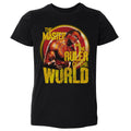 Sycho Sid WWE The Master And Ruler WHT product image 1