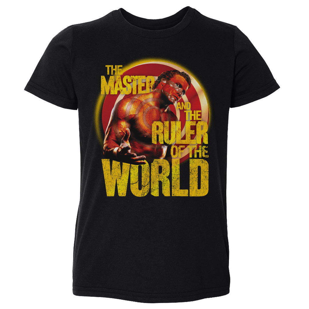 Sycho Sid WWE The Master And Ruler WHT product image 1