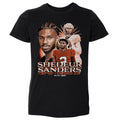 Shedeur Sanders Cleveland Vintage WHT product image 1