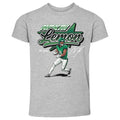 Makai Lemon Philadelphia Script Name WHT product image 1