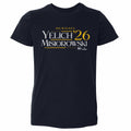 Christian Yelich & Jacob Misiorowski Milwaukee Campaign product image 1
