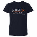 Jose Altuve & Yordan Alvarez Houston Campaign 2026 WHT product image 1