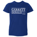 Myles Garrett & Aaron Donald Los Angeles R Campaign 2026 WHT product image 1