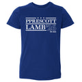 Dak Prescott & CeeDee Lamb Dallas Campaign 2026 WHT product image 1