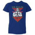Sycho Sid WWE Rules WHT product image 1