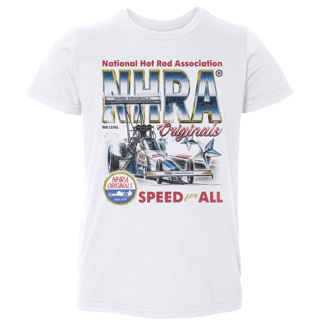 NHRA Originals Vintage product image 1
