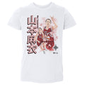 Mai Yamamoto Las Vegas Aces Cherry Bloossom product image 1