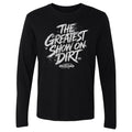 World Of Outlaws The Greatest Show On Dirt WHT product image 1