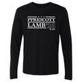 Dak Prescott & CeeDee Lamb Dallas Campaign 2026 WHT product image 1