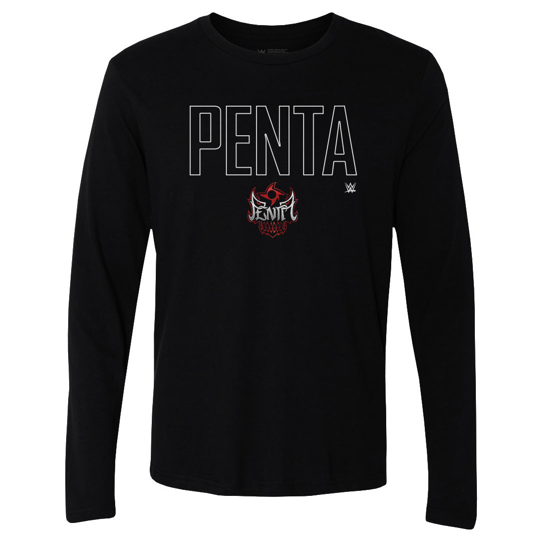 Penta WWE Elite WHT product image 1