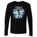 Trick Williams WWE Fur Coat WHT product image 1