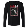 Christian Gonzalez New England CG0 WHT product image 1