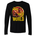 Sycho Sid WWE The Master And Ruler WHT product image 1