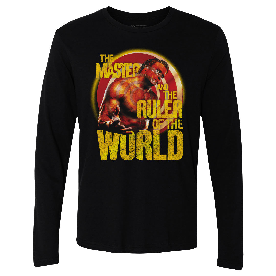 Sycho Sid WWE The Master And Ruler WHT product image 1