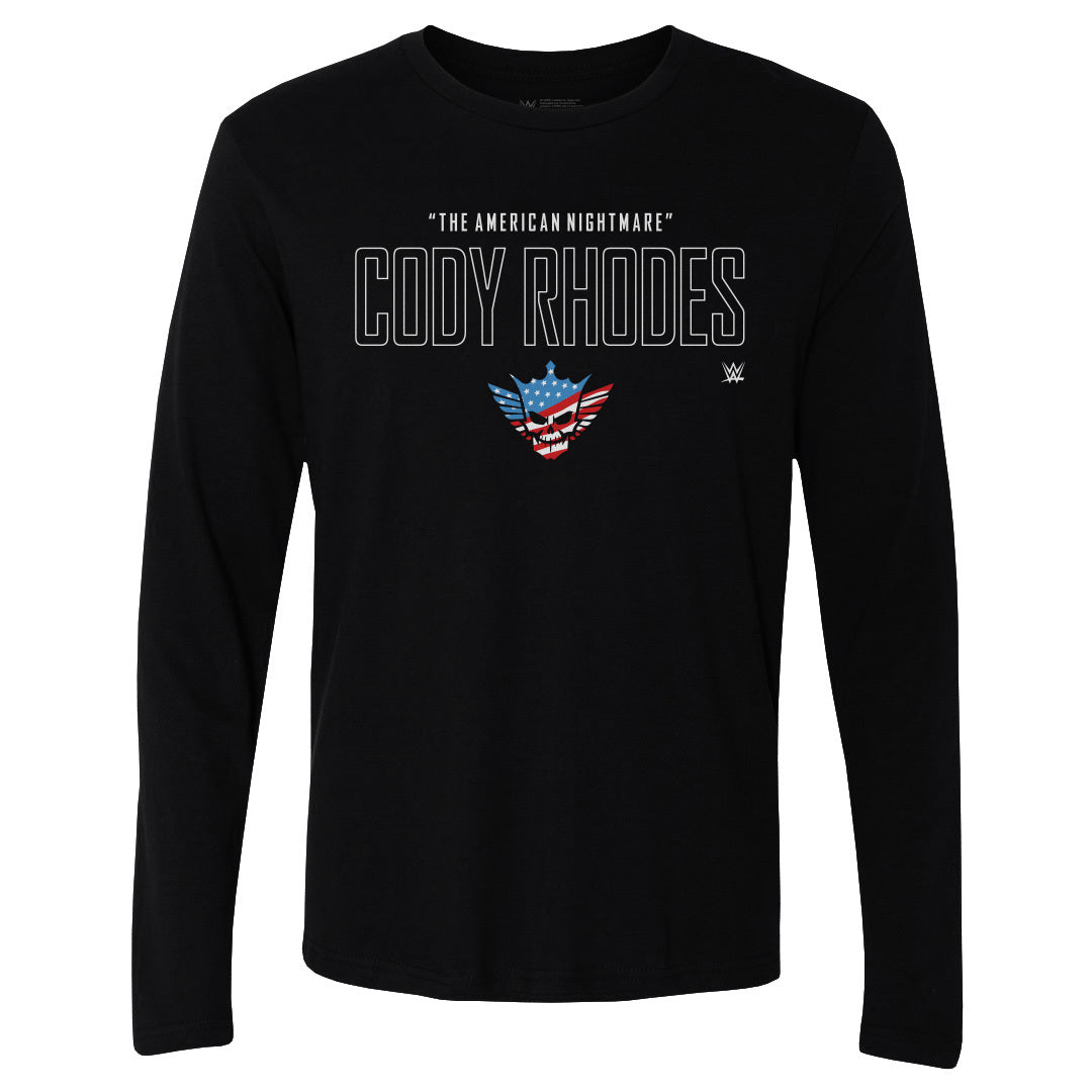 Cody Rhodes WWE Elite WHT product image 1