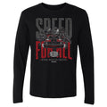 NHRA Speed For All Inline WHT product image 1