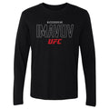 Nassourdine Imavov UFC Elite WHT product image 1