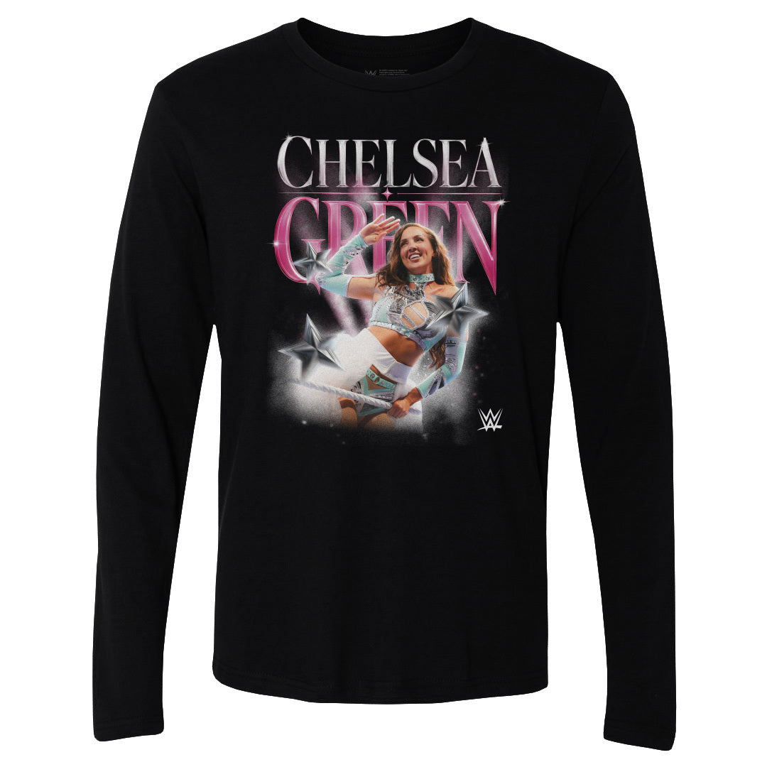Chelsea Green WWE Star WHT product image 1