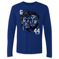 Jaxson Dart & Cam Skattebo New York G Face Morph WHT product image 1