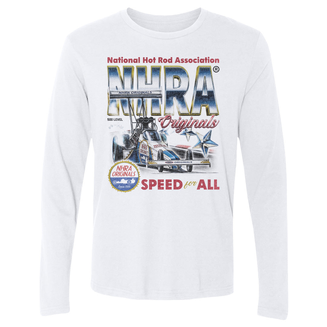 NHRA Originals Vintage product image 1