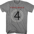 4 Album Cover Foreigner T-Shirt product image 1