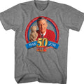 50th Anniversary Mr. Rogers T-Shirt product image 1