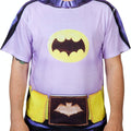 60s Batman Costume Shirt product image 1