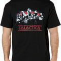 70s Cylons Shirt product image 1