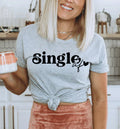 Single af tee product image 1