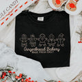 Gingerbread Bakery tee product image 1