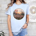 Wanderer tee product image 1