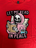 Reading Skellie Chenille Patch sweatshirt product image 1