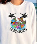 Hola Beachachos t-shirt product image 1