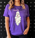 Omg, I'm like literally dead t-shirt product image 1