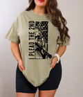 I Plead the 2nd tee product image 1